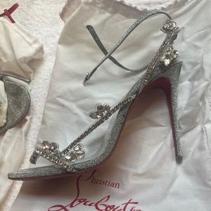 Christian louboutin